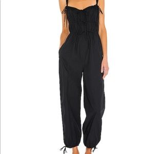NWT - Ulla Johnson jumpsuit